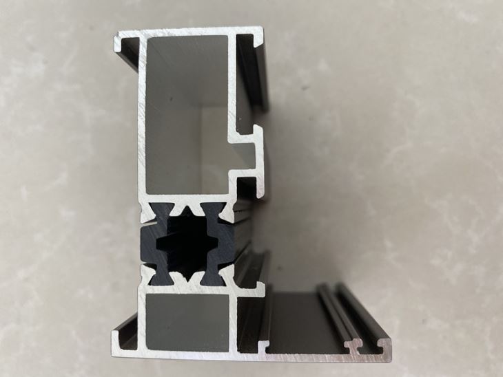 关于铝合金材料